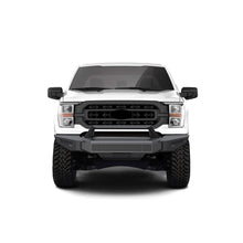 Load image into Gallery viewer, Armour-Ii-Heavy-Duty-Modular-Front-Bumper