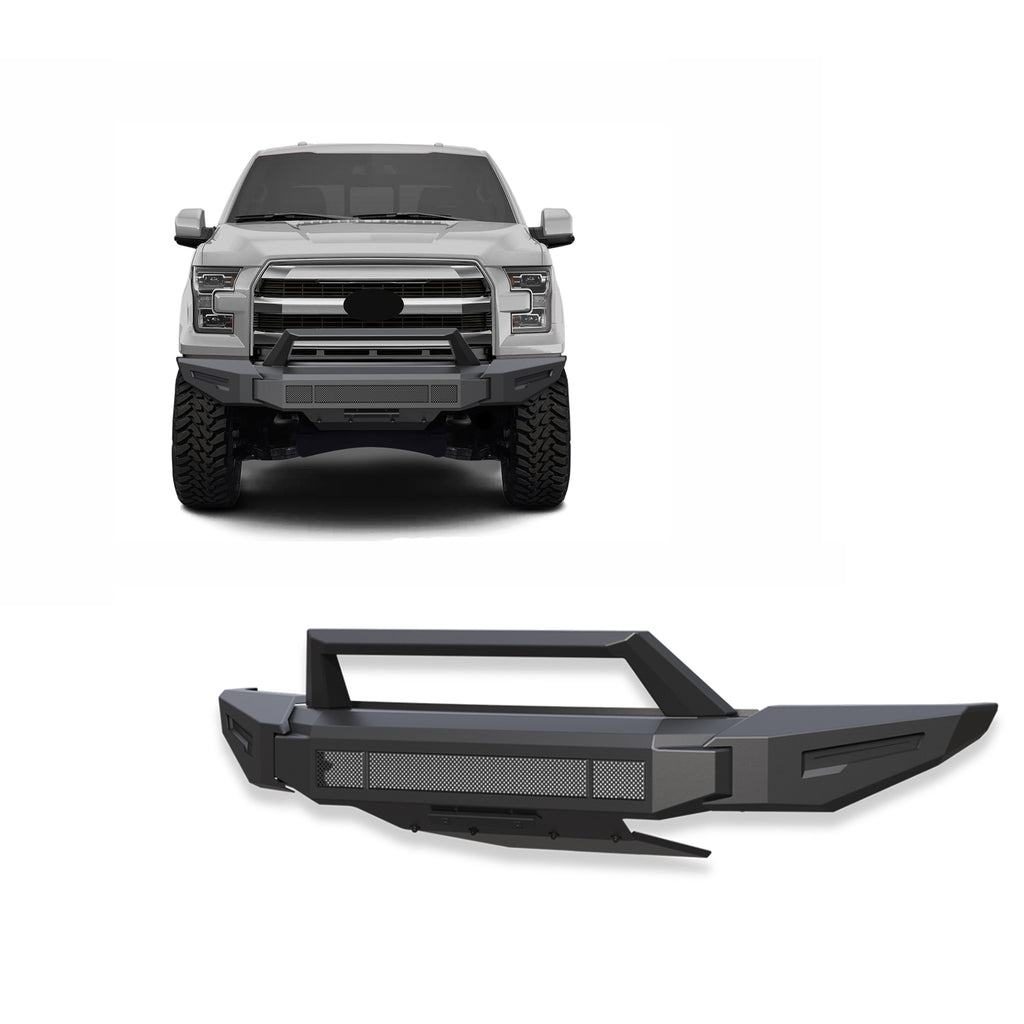 Armour-Ii-Heavy-Duty-Modular-Front-Bumper