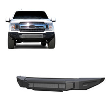 Load image into Gallery viewer, Armour-Ii-Heavy-Duty-Modular-Front-Bumper