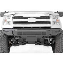 Load image into Gallery viewer, Armour-Ii-Heavy-Duty-Modular-Front-Bumper