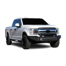 Load image into Gallery viewer, Armour-Ii-Heavy-Duty-Modular-Front-Bumper