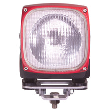 Load image into Gallery viewer, As400-Xenon-Work-Lamp-With-Integrated-Ballast-(Cr)-24V