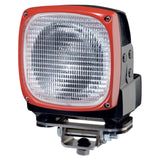 Hella 996242111 AS400 Xenon Work Lamp with integrated Ballast (CR) 24V
