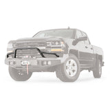 Warn 100474 GRILLE GUARD