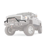 Warn 100476 GRILLE GUARD