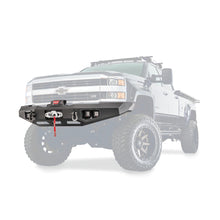 Load image into Gallery viewer, Ascent-Frnt-Chev-25-35-15