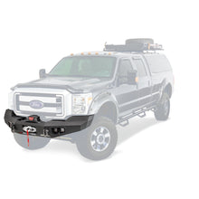 Load image into Gallery viewer, Ascent-Frnt-Ford-Sd-11-16