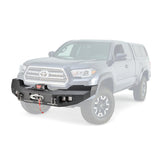 Warn 100927 FRONT BUMPER