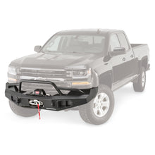 Load image into Gallery viewer, Ascent-Frt-Chev-12T-16-18