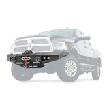 Warn 100923 FRONT BUMPER
