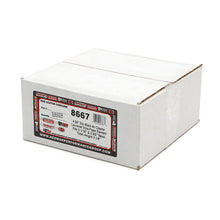 Load image into Gallery viewer, Asphalt-Black-Powder-Coated-4-58-In.-Louvered-Air-Cleaner