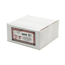 Load image into Gallery viewer, Asphalt-Black-Powder-Coated-4-In.-X-2-58-In.-Deep-Dish-Air-Cleaner