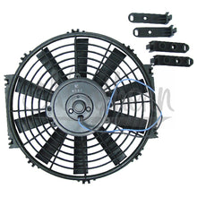 Load image into Gallery viewer, Assembly-12In-Diameter-Radiator-Fan-Complete