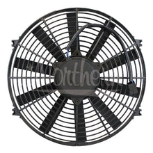 Load image into Gallery viewer, Assembly-14In-Diameter-Radiator-Fan-Complete