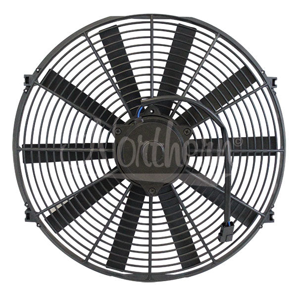 Assembly-16In-Diameter-Radiator-Fan-Complete