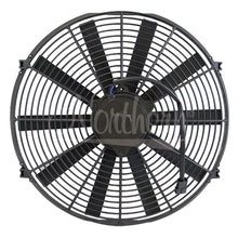 Load image into Gallery viewer, Assembly-16In-Diameter-Radiator-Fan-Complete