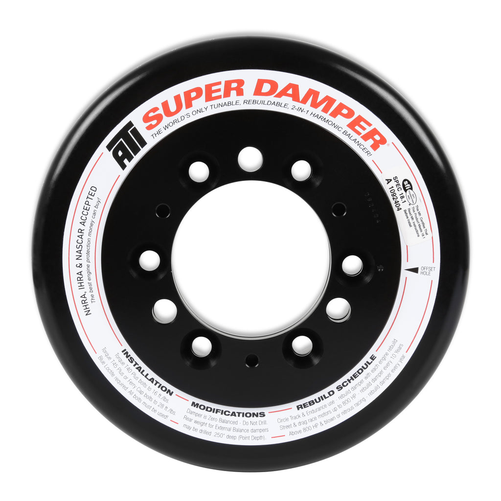 Ati-Damper-For-Hemi-WVvt