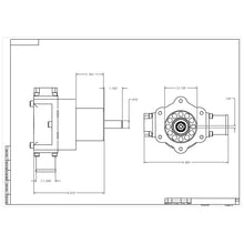 Load image into Gallery viewer, Atomic-Belt-Drive-Fuel-Pump