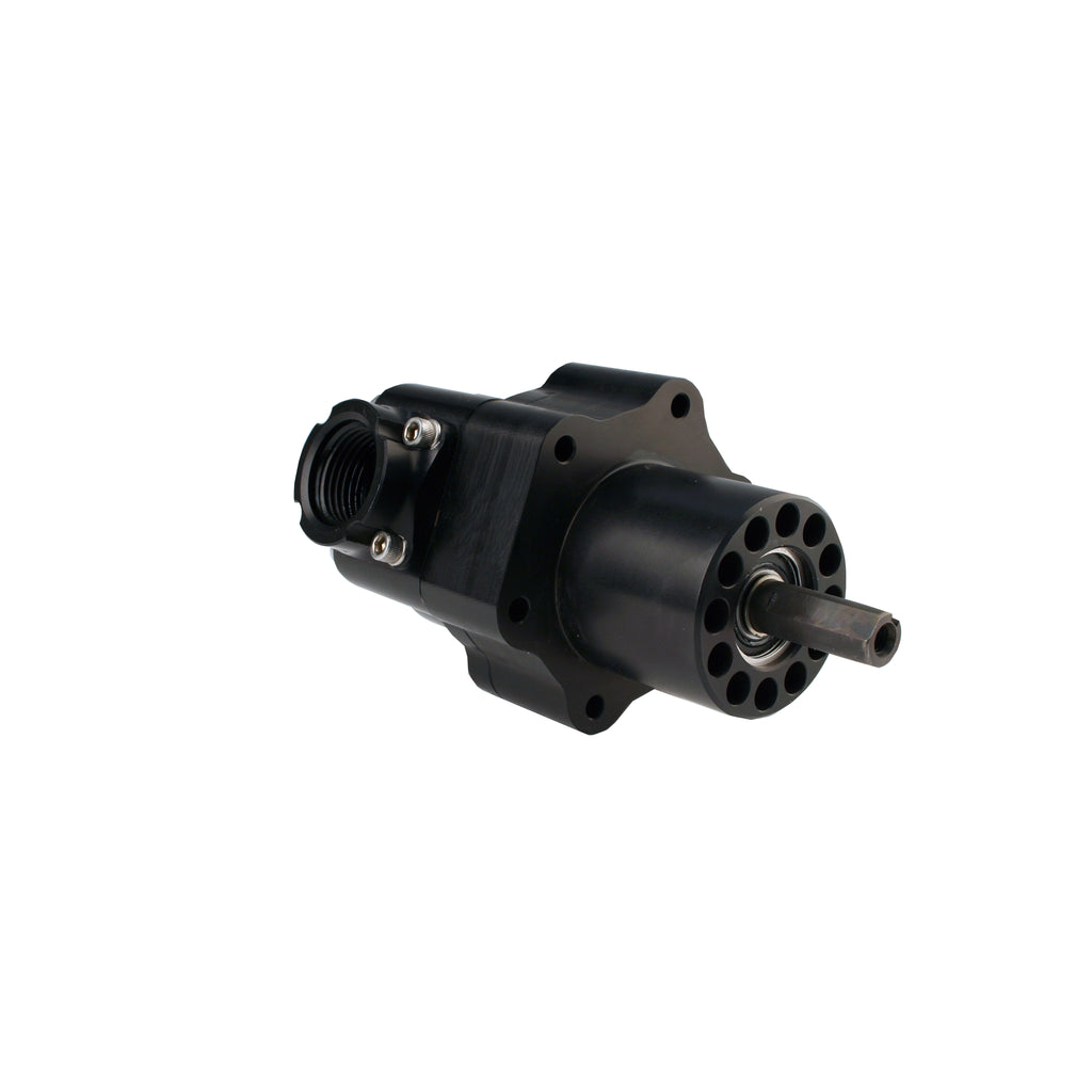 Atomic-Belt-Drive-Fuel-Pump