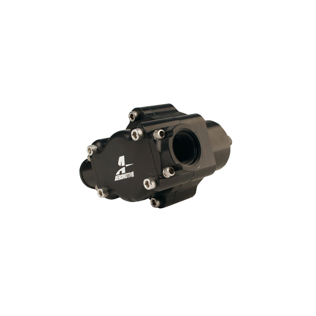 Atomic-Belt-Drive-Fuel-Pump