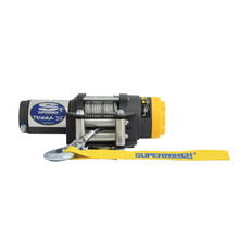 Load image into Gallery viewer, Atv-3500-3500-Winch-WRoller-Fairlead
