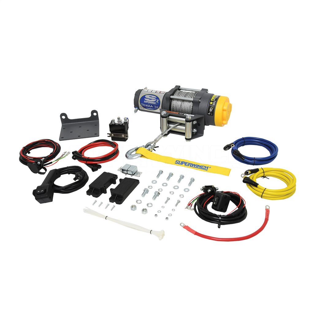 Atv-3500-3500-Winch-WRoller-Fairlead