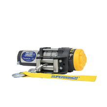 Load image into Gallery viewer, Atv-3500-3500-Winch-WRoller-Fairlead