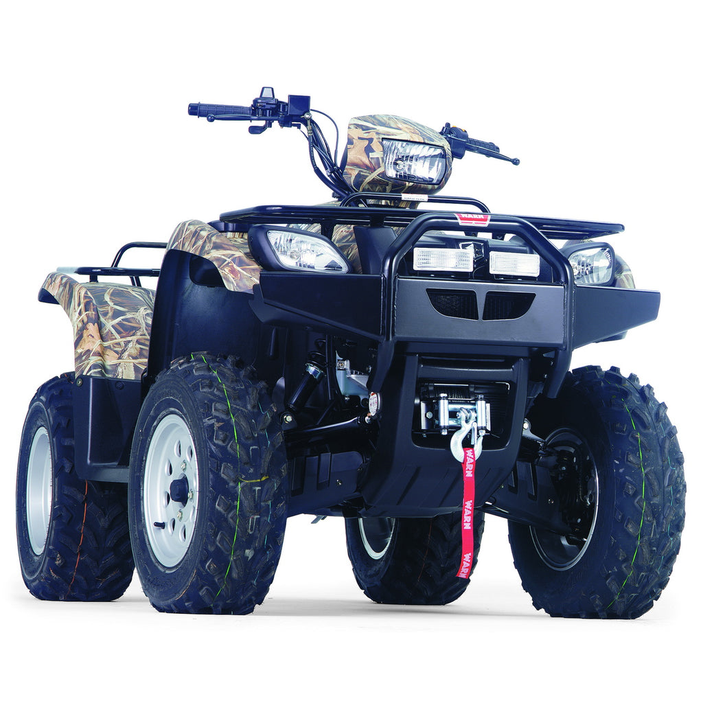 Atv-Bumper-Suzuki-Vinson
