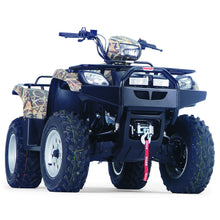 Load image into Gallery viewer, Atv-Bumper-Suzuki-Vinson