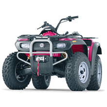 Load image into Gallery viewer, Atv-Winch-Mounting-System-Bombardier-Outlander-330-400-Ho-2-And-4-Wheel-Drive-2003-400-Ho-Xt-4-Wheel-Drive-2003