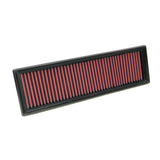 K&N Engineering 33-2635 Replacement Air Filter