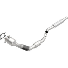 Load image into Gallery viewer, Audi-A3-Quattro-2.0L-Directfit-Catalytic-Converter
