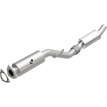Load image into Gallery viewer, Audi-A4-Quattro-3.2L-Directfit-Catalytic-Converter