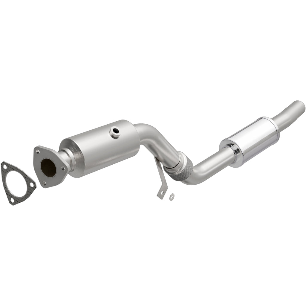 Audi-A4-Quattro-3.2L-Directfit-Catalytic-Converter