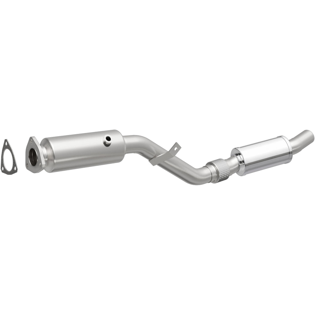 Audi-A4-Quattro-3.2L-Directfit-Catalytic-Converter