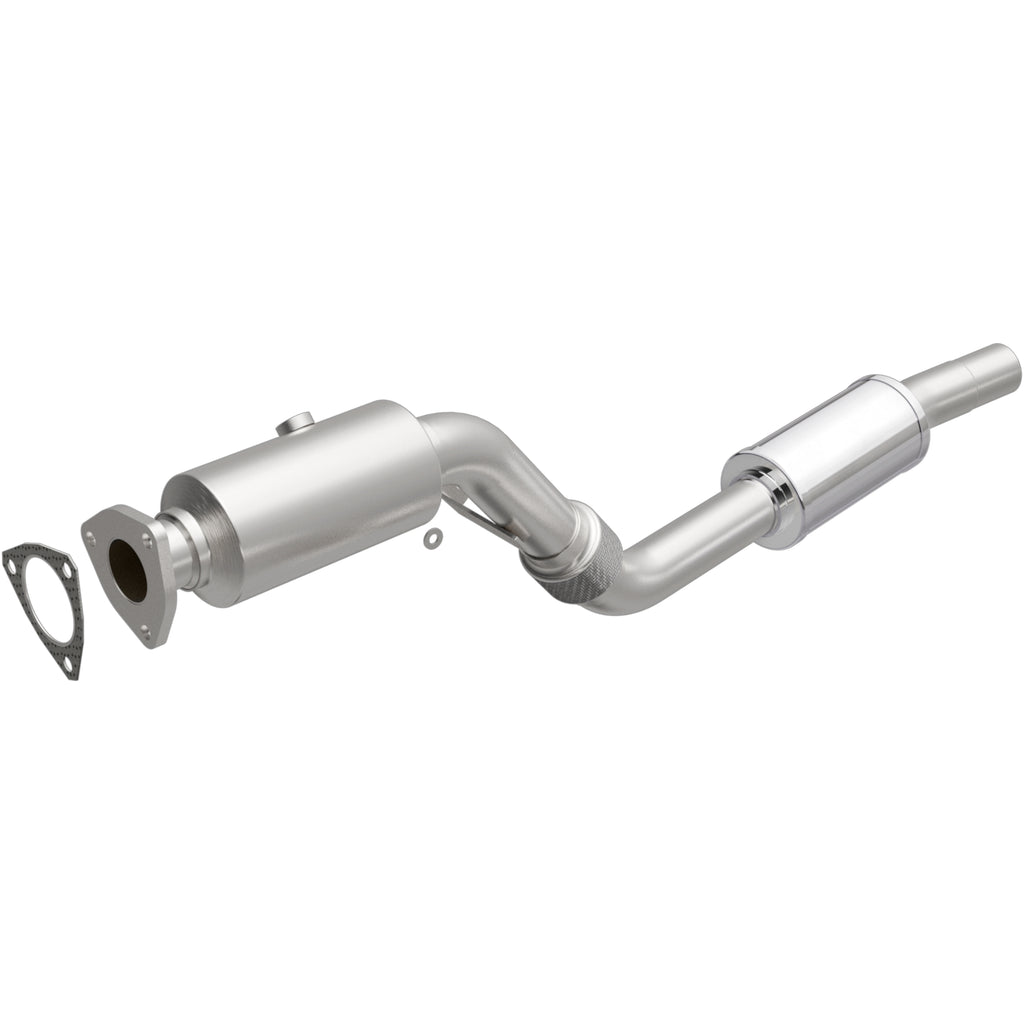 Audi-A4-Quattro-3.2L-Directfit-Catalytic-Converter
