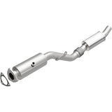 Magnaflow 4481119 California Direct-Fit Catalytic Converter