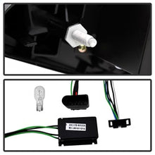 Load image into Gallery viewer, Audi-A5-08-12-Led-Tail-Lights-Black-Alt-Yd-Aa508-Led-Bk