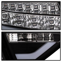 Audi-A5-08-12-Led-Tail-Lights-Black-Alt-Yd-Aa508-Led-Bk