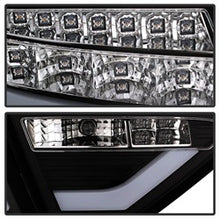 Load image into Gallery viewer, Audi-A5-08-12-Led-Tail-Lights-Black-Alt-Yd-Aa508-Led-Bk