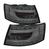 SPYDER 5079626 LED Tail Lights - Smoke