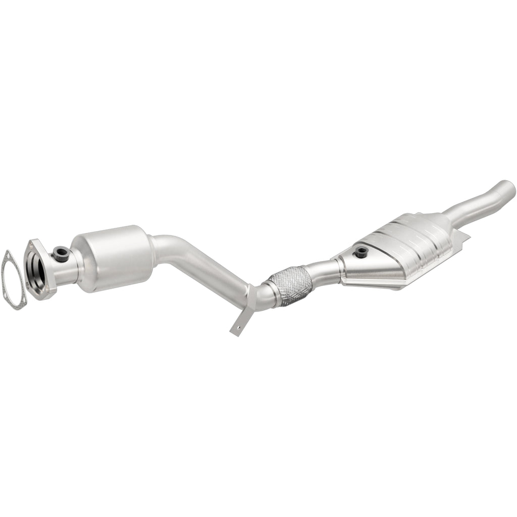 Audi-A6-2.8L-Directfit-Catalytic-Converter