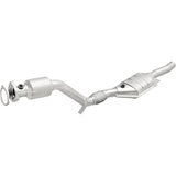 Magnaflow 444327 California Direct-Fit Catalytic Converter