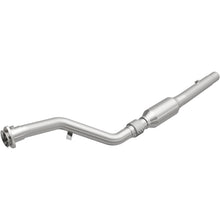 Load image into Gallery viewer, Audi-A8-3.7L-Directfit-Catalytic-Converter