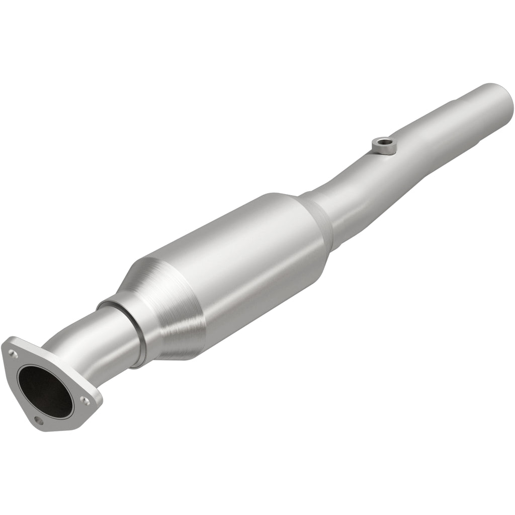Audi-A8-3.7L-Directfit-Catalytic-Converter
