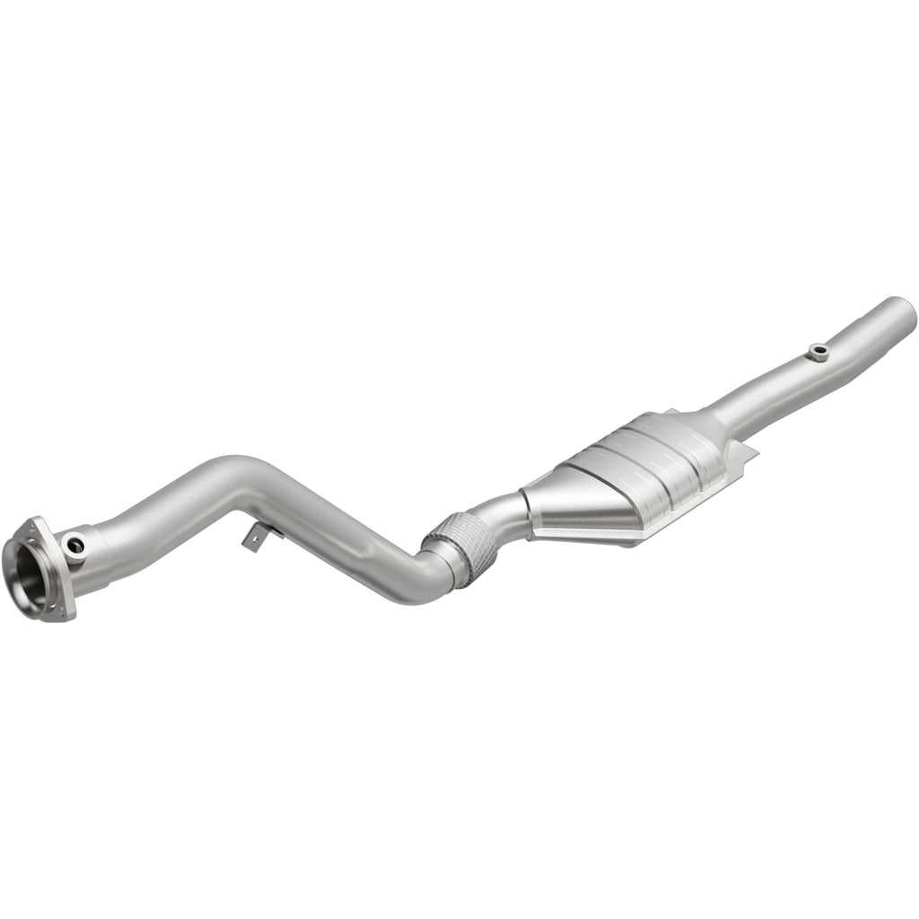 Audi-A8-Quattro-4.2L-Directfit-Catalytic-Converter