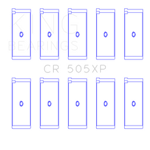 Load image into Gallery viewer, Audi-AbbAbmAdpPpRn-(Size-.026Mm)-Connecting-Rod-Bearing-Set