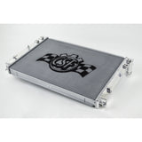 CSF 7071 Audi B5 S4 High-Performance All-Aluminum Radiator