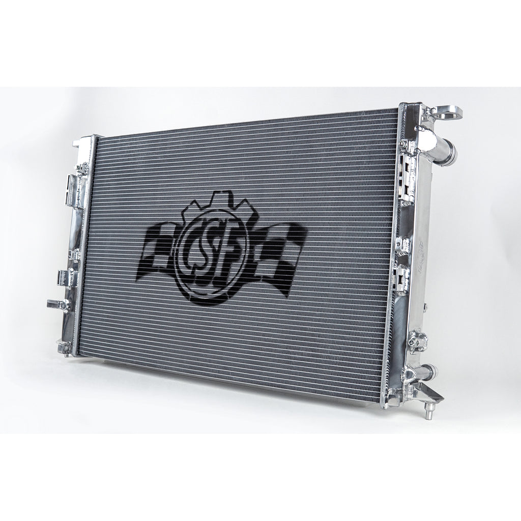 Audi-B8-S4S5--3.0L3.2L-Audi-Models-High-Performance-All-Aluminum-Radiator