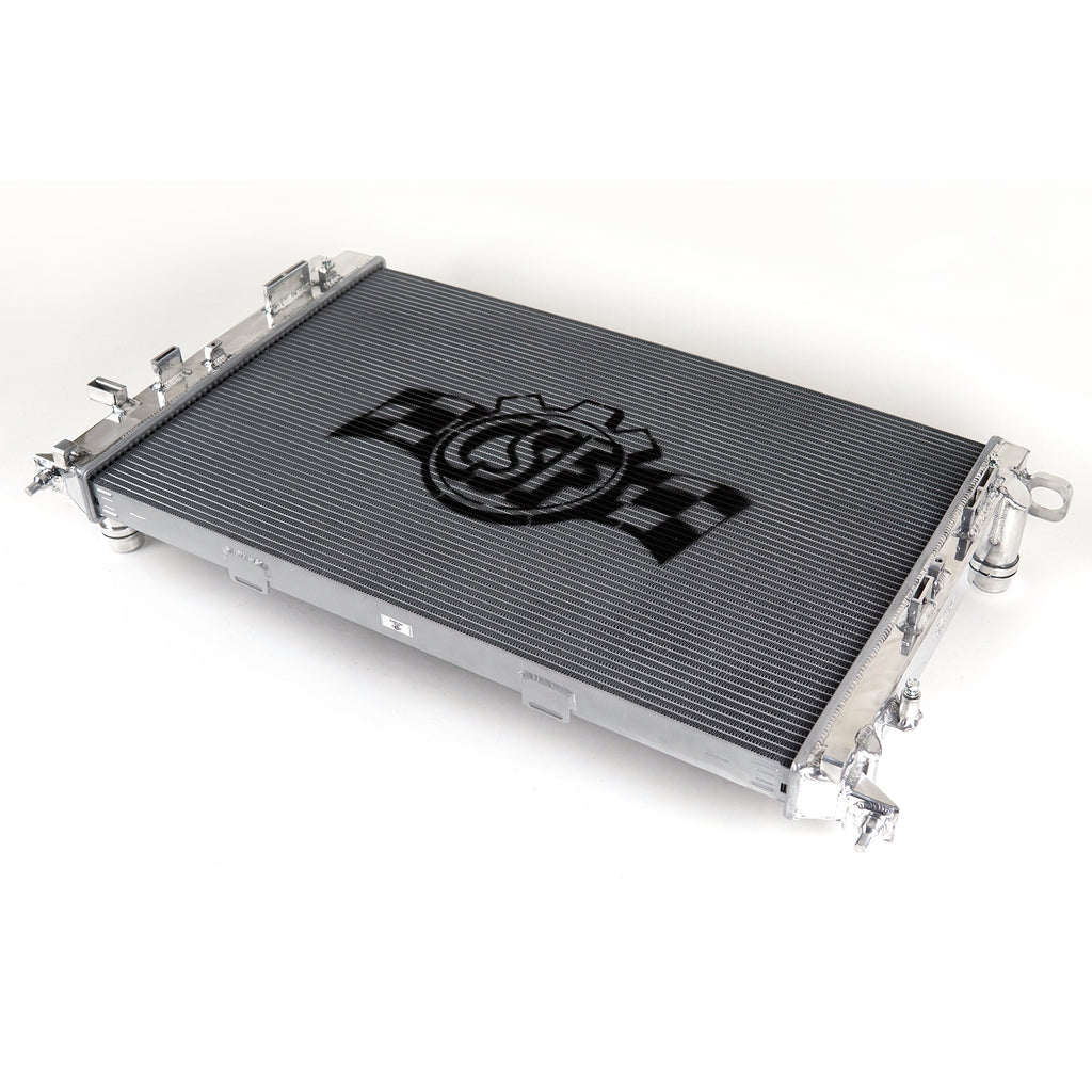 Audi-B8-S4S5--3.0L3.2L-Audi-Models-High-Performance-All-Aluminum-Radiator